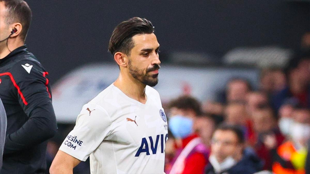 Tahkim Kurulu'ndan İrfan Can Kahveci için karar çıktı