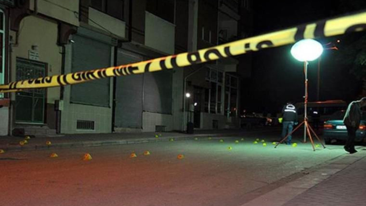 Eski AKP’li başkanının kardeşi silahlı saldırıda öldürüldü