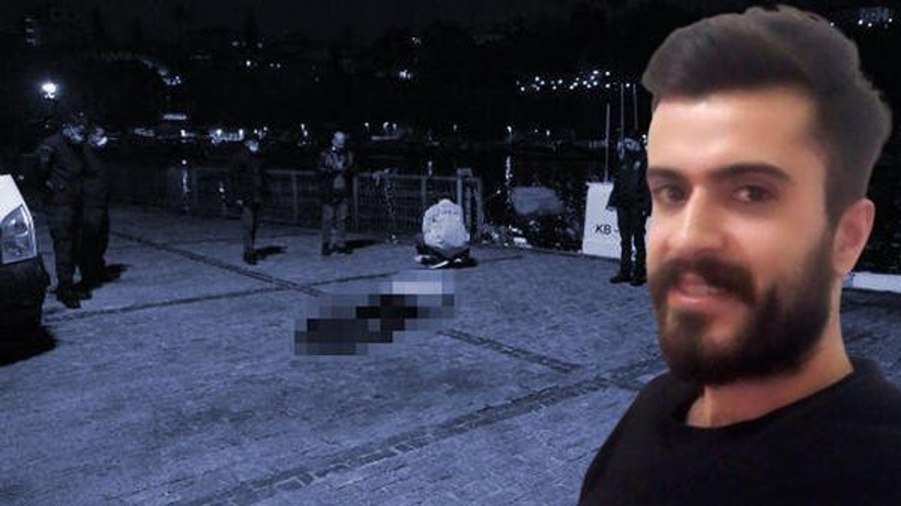 Ailesi kayıp ihbarında bulunmuştu! Acı haber geldi