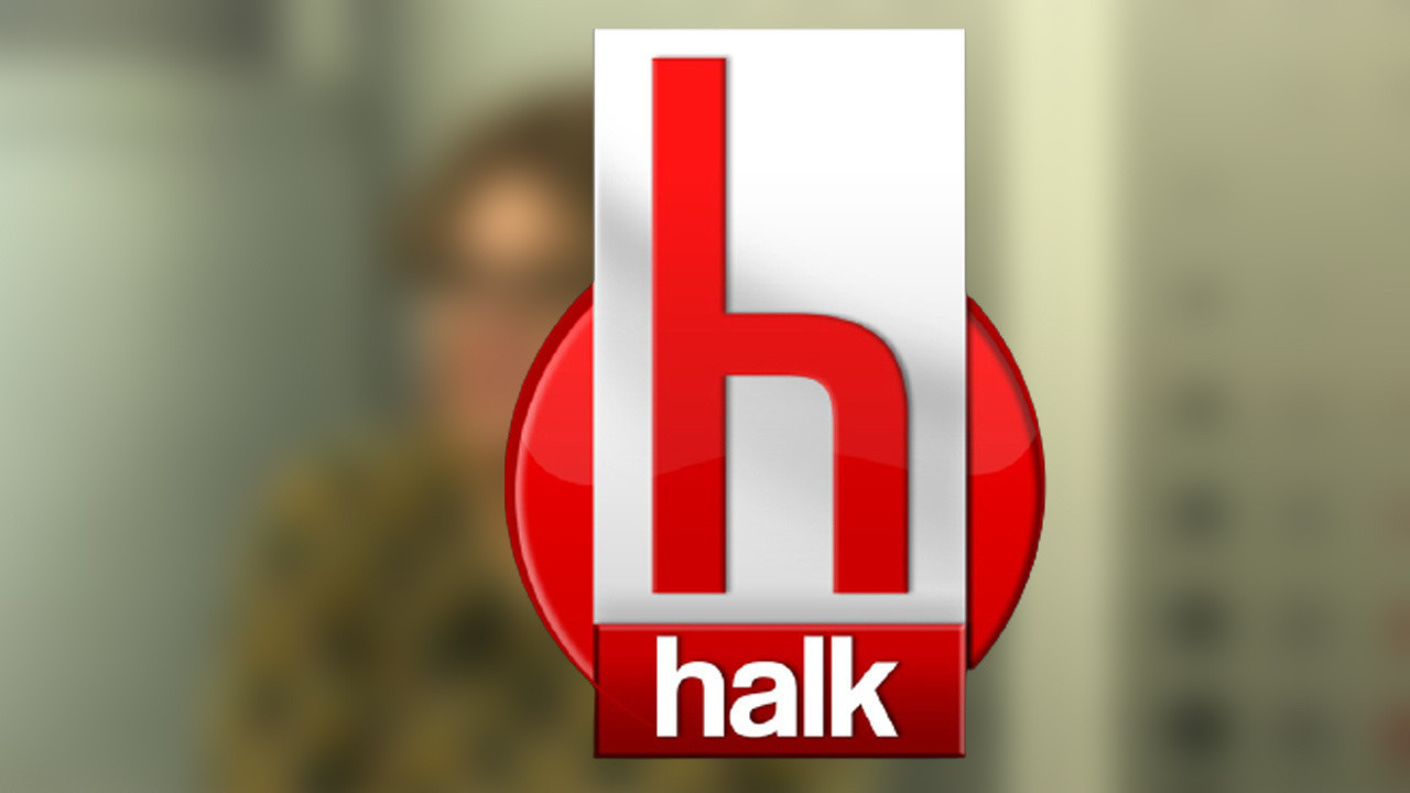 Halk TV'den bir ayrılık daha! İstifa ettiğini duyurdu