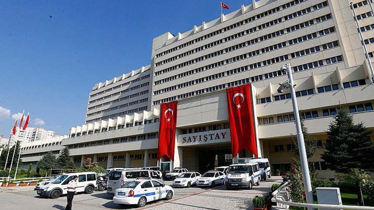 AKP’li belediyede büyük skandal. 2 milyon 685 bin TL nasıl yalan oldu. Sayıştay raporunda ortaya çıktı