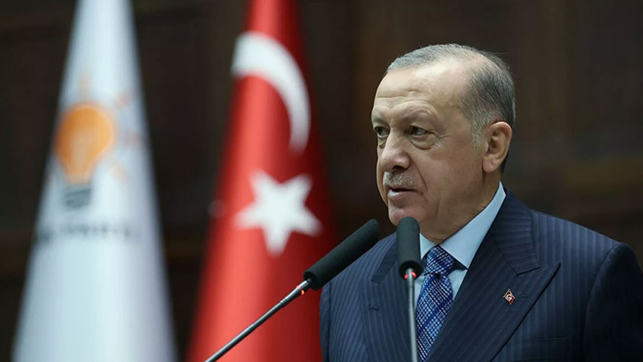 Erdoğan’dan dikkat çeken İBB mesajı. Bizzat Binali Yıldırım tarafından dinletildi