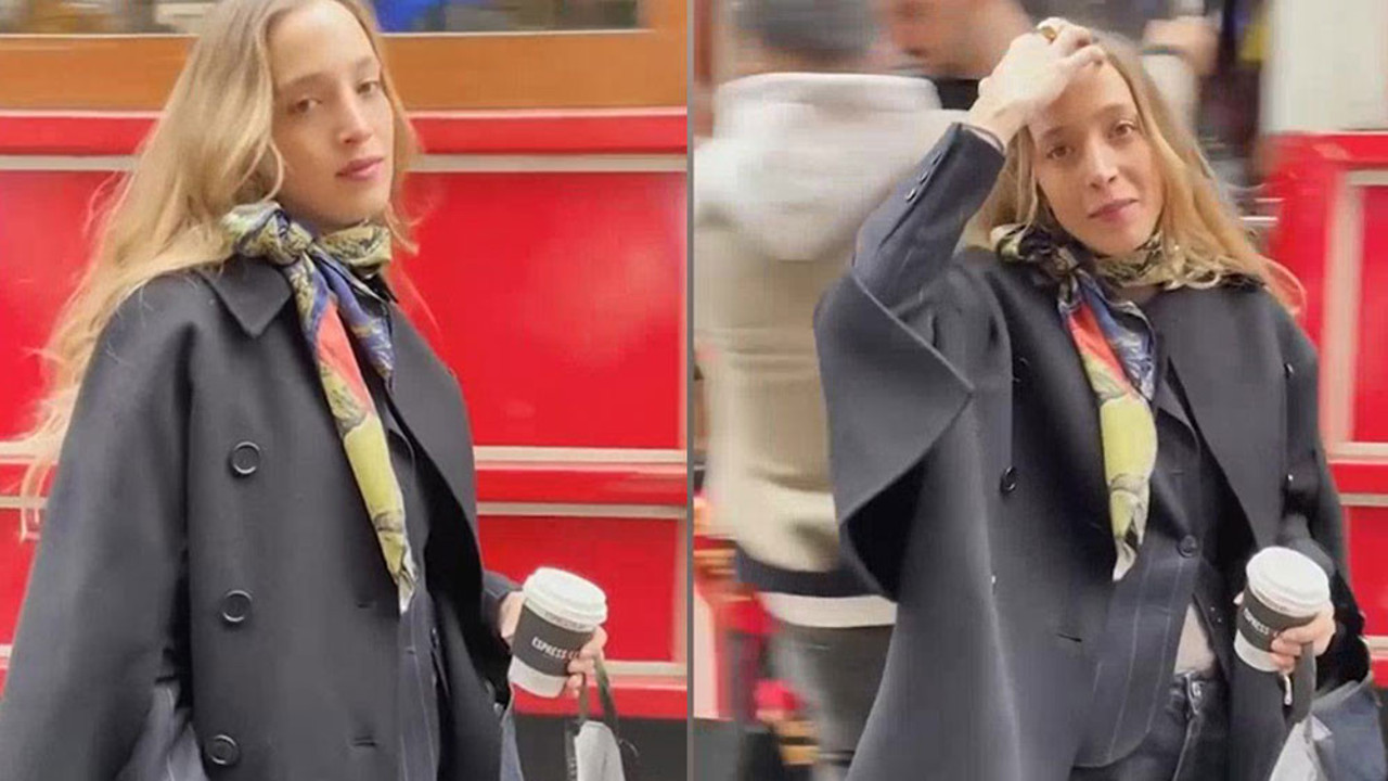 Birkan Sokullu'nun sevgilisi kaza geçirdi