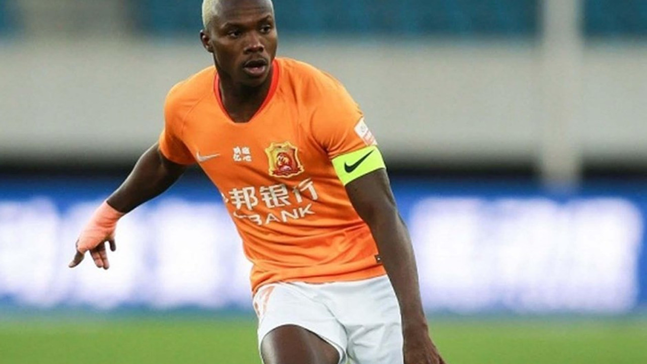 Trabzonspor, Kouassi ile prensipte anlaştığını duyurdu