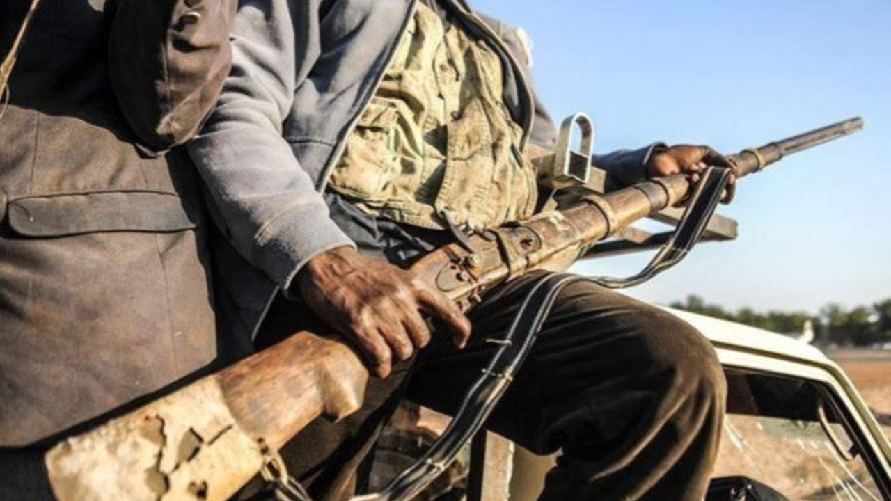 Nijer'de kanlı saldırıda 108 kişi hayatını kaybetti