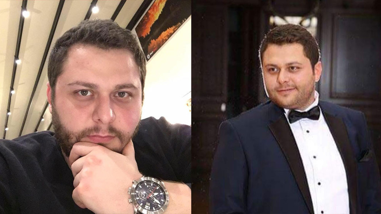 Eski vekilin oğlu hayatını kaybetti