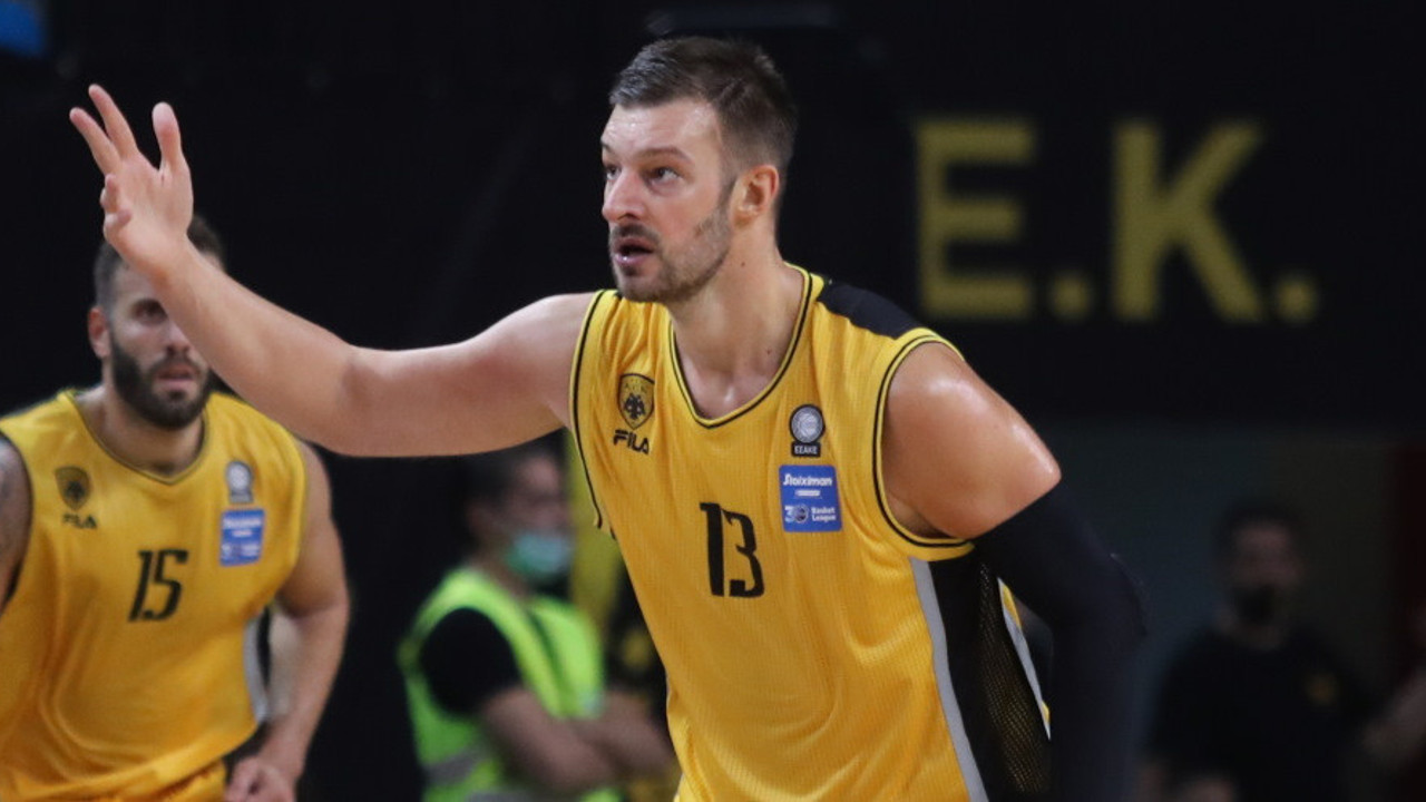 Sırp basketbolcu 32 yaşında hayatını kaybetti. Bir dönem ülkemizde de forma giymişti