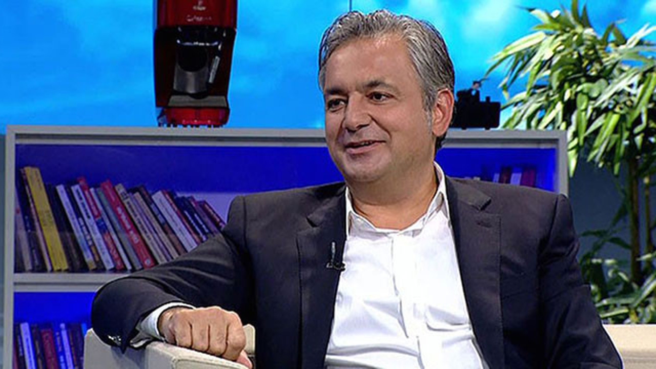 Bir dönem sıkı AKP'li olan Aydın Doğan'ın damadı Mehmet Ali Yalçındağ sağda inecek var dedi