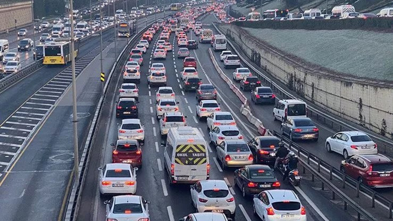 Zorunlu Trafik Sigortası'nda değişiklik