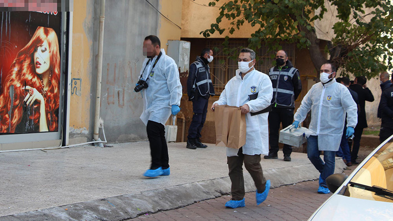 Namus meselesi dedi dehşet saçtı