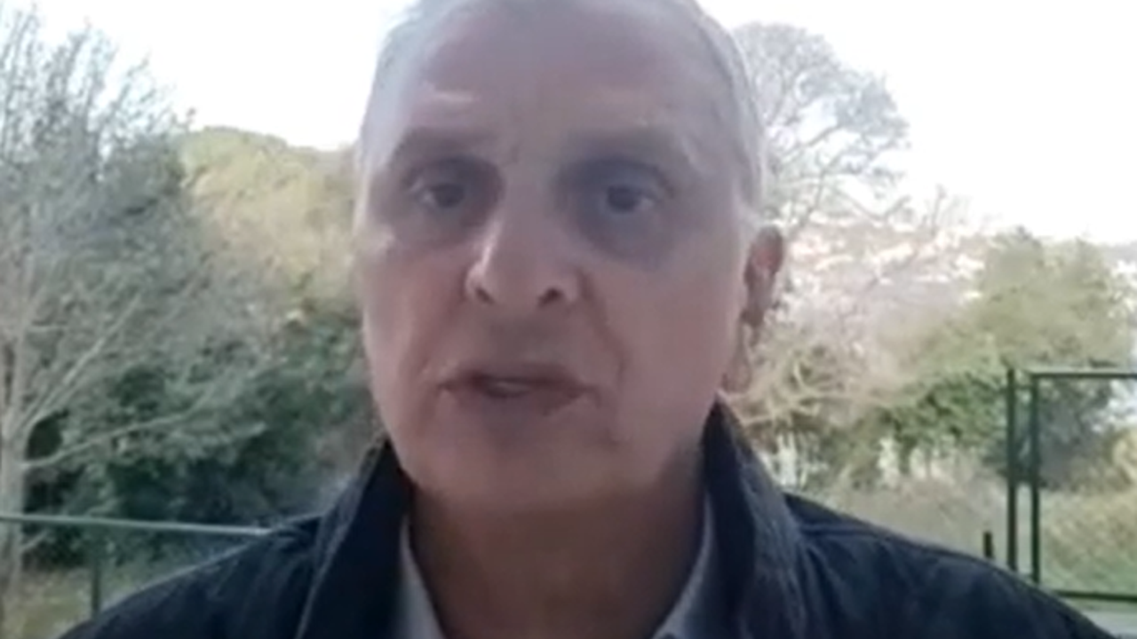 Can Ataklı Mersin gerçeğini anlattı! Erdoğan'ı yanındaki isimler nasıl yanılttı