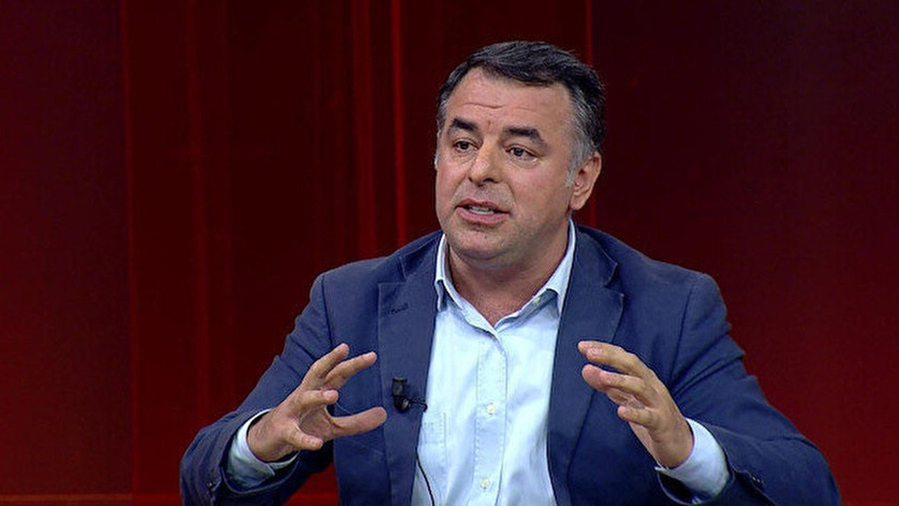 Katar Prensi doların çıkmasıyla gerçek niyetlerini açıklayınca Barış Yarkadaş da Katar'ın Türkiye'yi yağma planını açıkladı