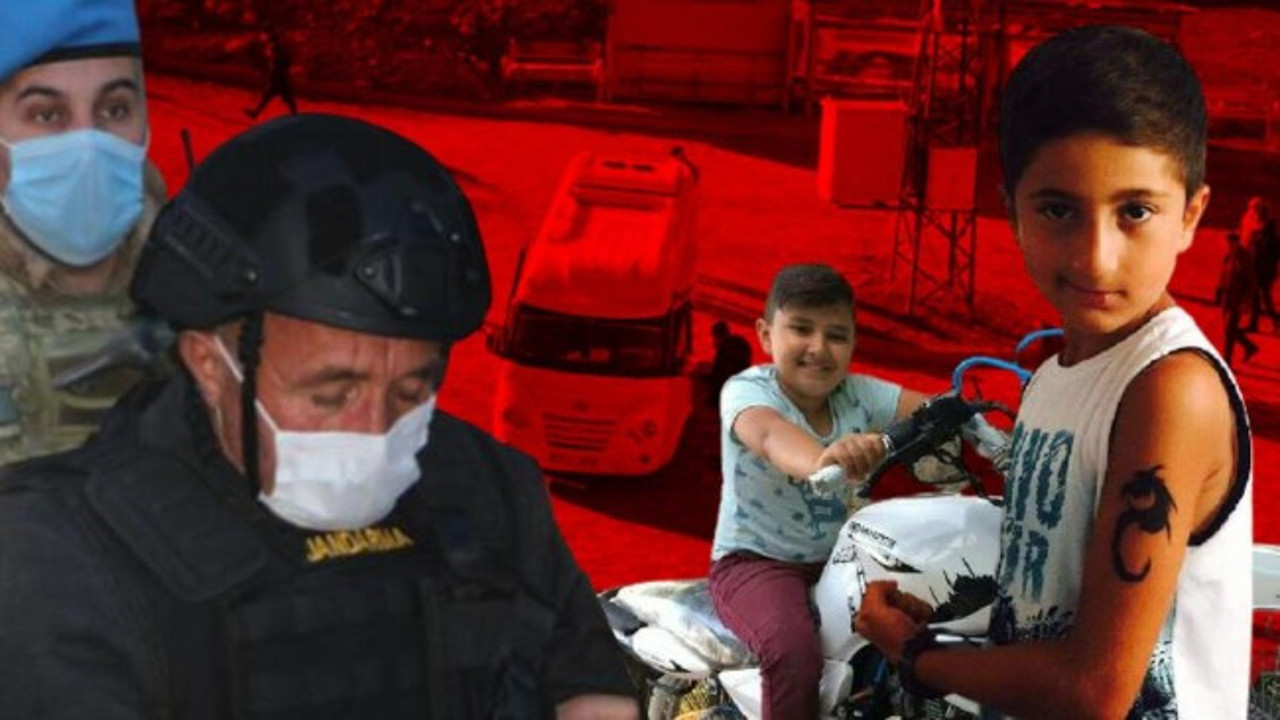 Serviste 2 öğrenciyi öldüren eski muhtara ceza yağdı