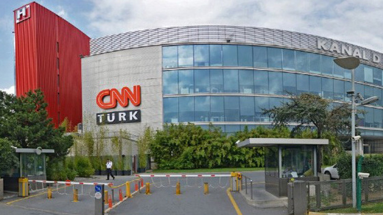 CNN Türk’le ilgili flaş iddia! ‘ABD’den heyet geliyor…’ Yandaş olup, yandaş olmadıklarını ispat etmeye çalışacaklar. İşleri çok zor çook
