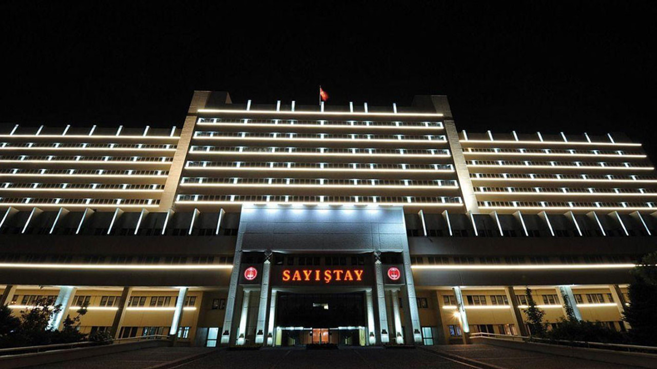 AKP'li belediyeden AKP'li milletvekiline büyük kıyak! Sayıştay raporu ortaya çıkardı