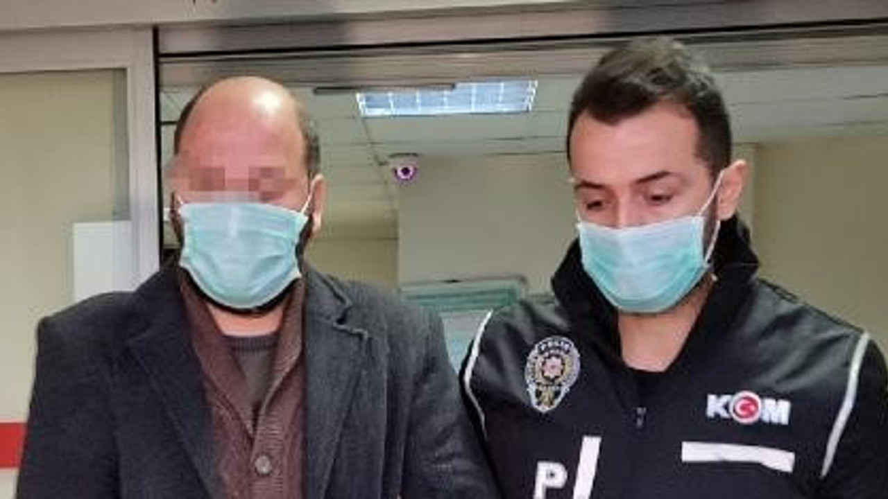 Tefecilere şafak vakti baskın