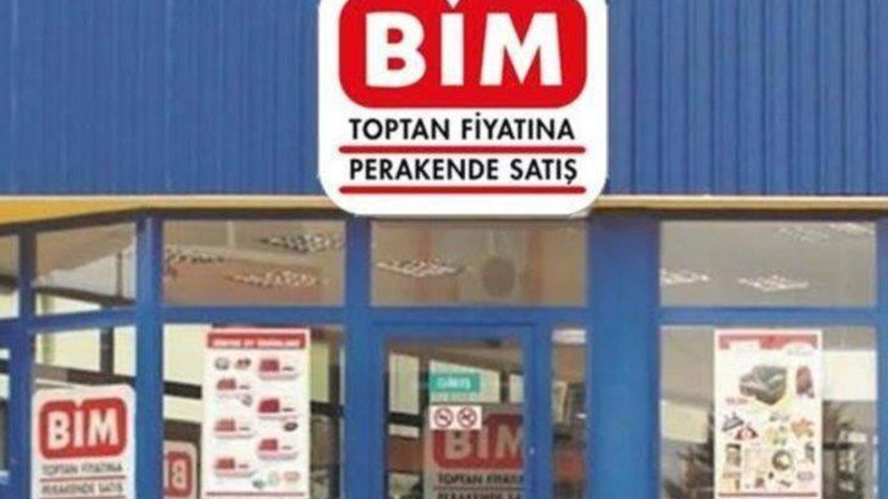 BİM hisse geri alım programı başlattı