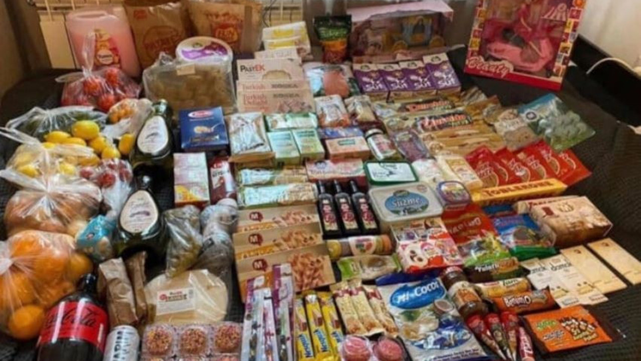 Bulgar kadınlar “Edirne Pazarı” grubu kurdu