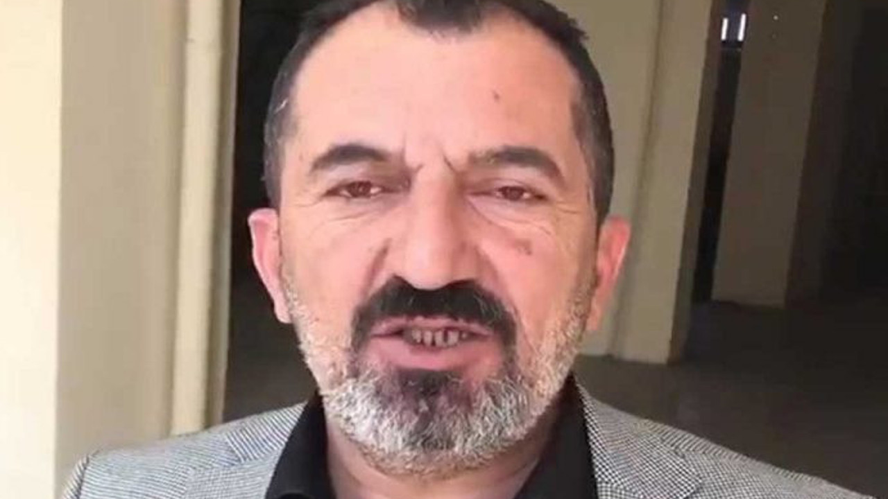 Ağrı'da 10 yaşındaki çocuğu istismar eden Nizamettin Şahin'in cezası kesinleşti