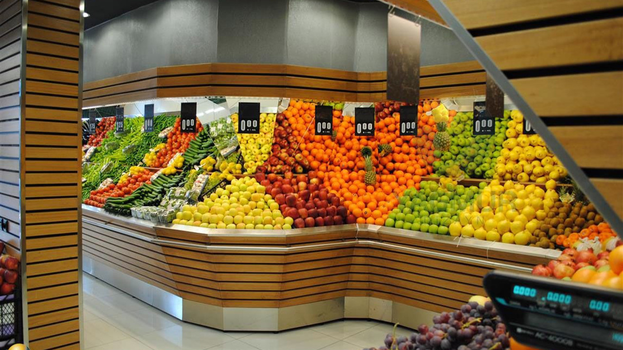 Yeni gıda etiketleri nasıl olacak?