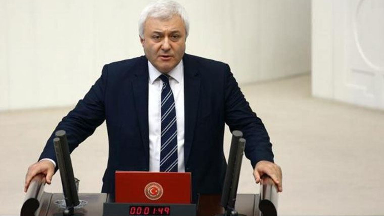 CHP’li Tuncay Özkan: Büyükelçi Hasan Murat Mercan, Fetullah ile görüşüyor
