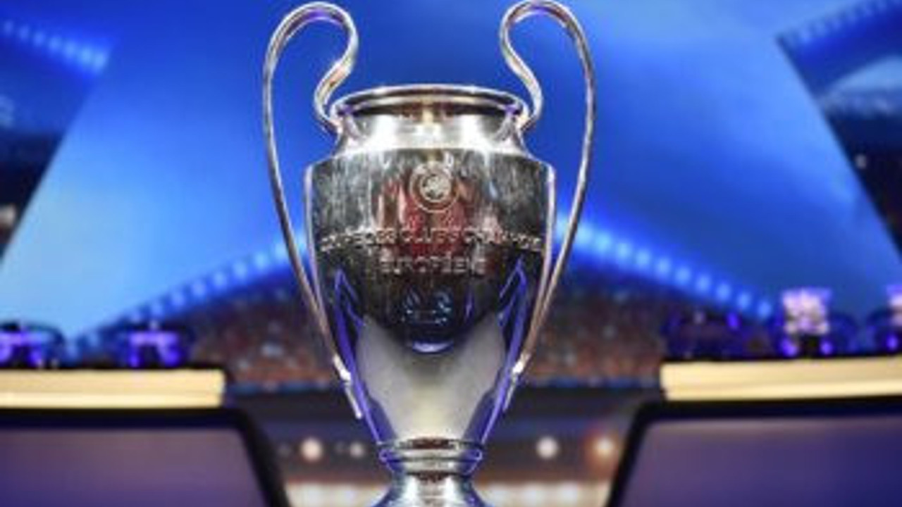 UEFA Şampiyonlar Ligi'nde gecenin sonuçları (08 Aralık 2021)