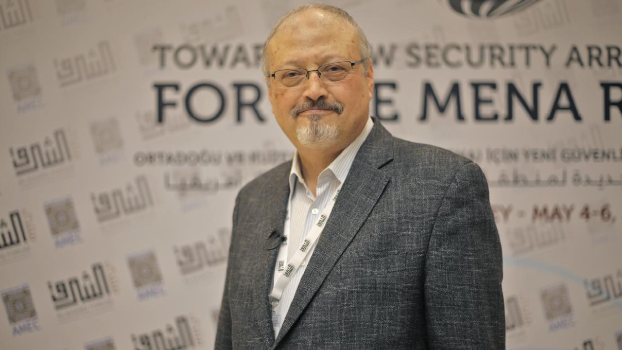 Suudi Arabistan'dan ‘Cemal Kaşıkçı’ haberlerine yalanlama