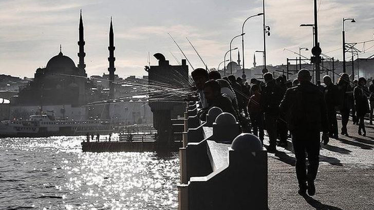 Hava sıcaklıkları cuma gününden itibaren artacak