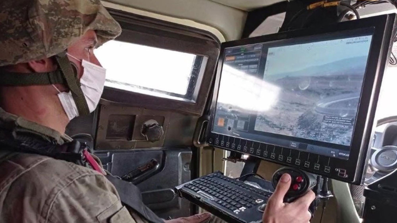 MSB'den flaş açıklama: 9 kişi sınırda yakalandı