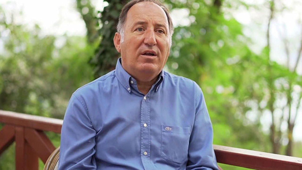 Emekli Amiral Cem Gürdeniz Karadeniz için büyük tehlikeyi açıkladı! Montrö yeniden dünya gündemine gelecek