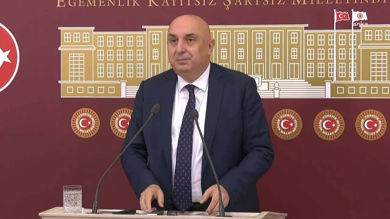 Kendi bakanlığına 9 milyonluk dezenfekten satan Ruhsar Pekcan hakkındaki şikayeti Başsavcılık işleme koymadı. CHP'li Engin Özkoç açıkladı