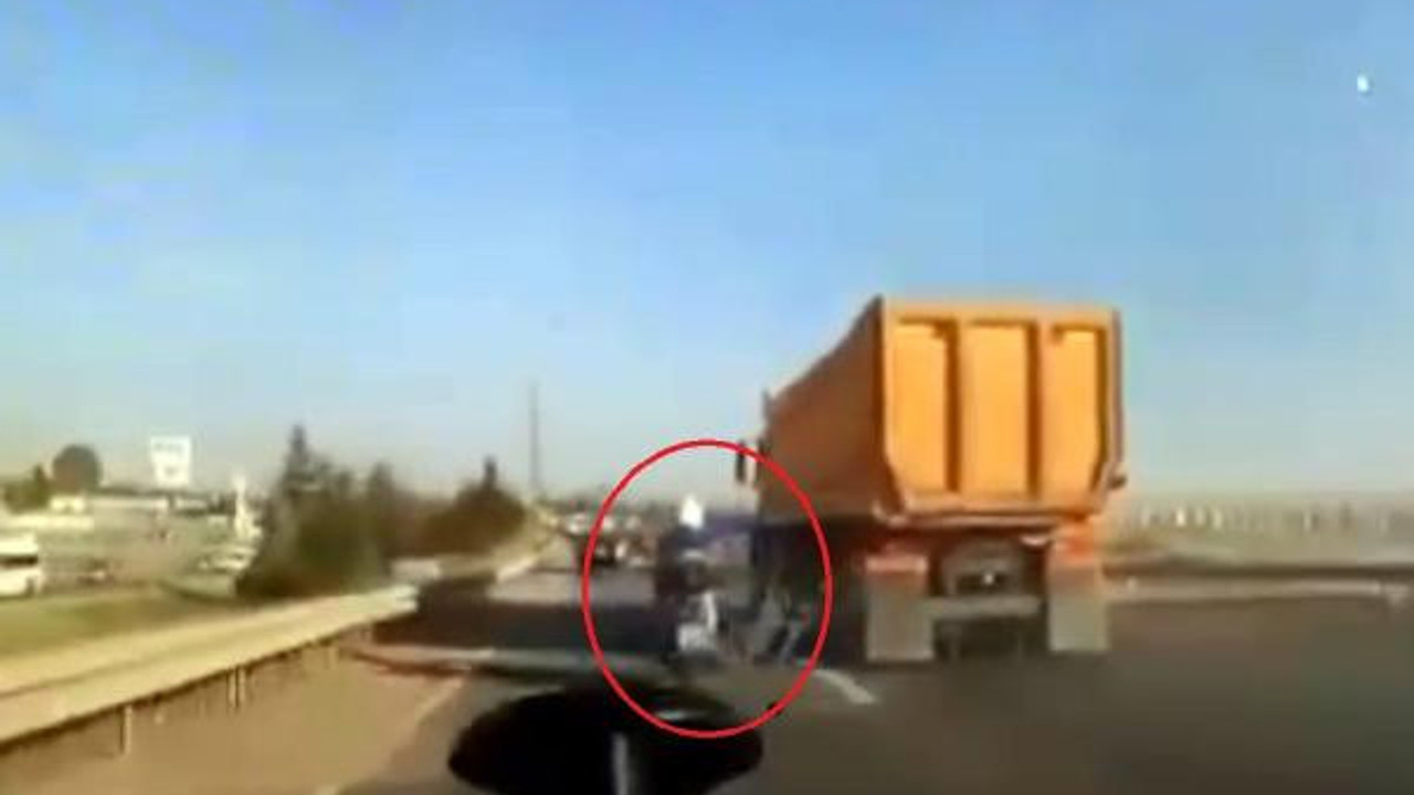 Pastırma gibi ezecekti sadece 7 ay ceza aldı