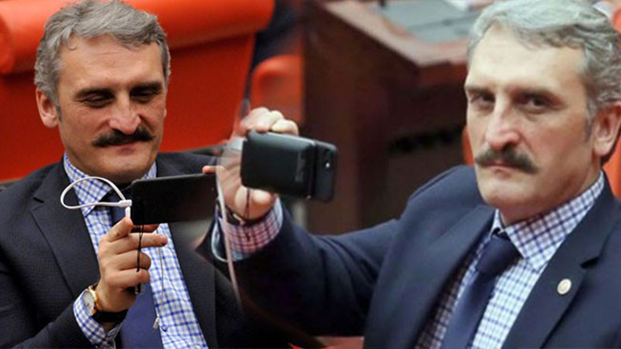 AKP içinden Ahmet Hamdi Çamlı'yı yıkan Yeliz itirafı geldi! Meclis'te konuşulduğunda inkar etmişti