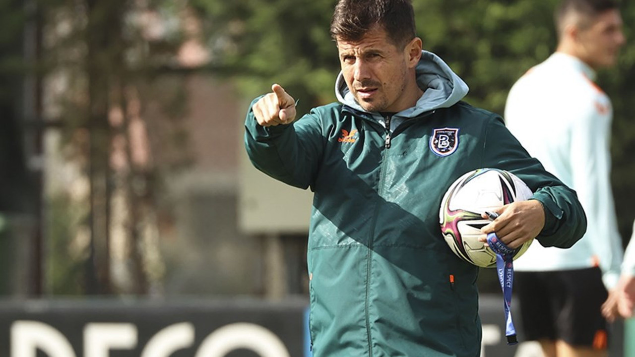 Emre Belözoğlu'ndan Visca açıklaması! Net konuştu...