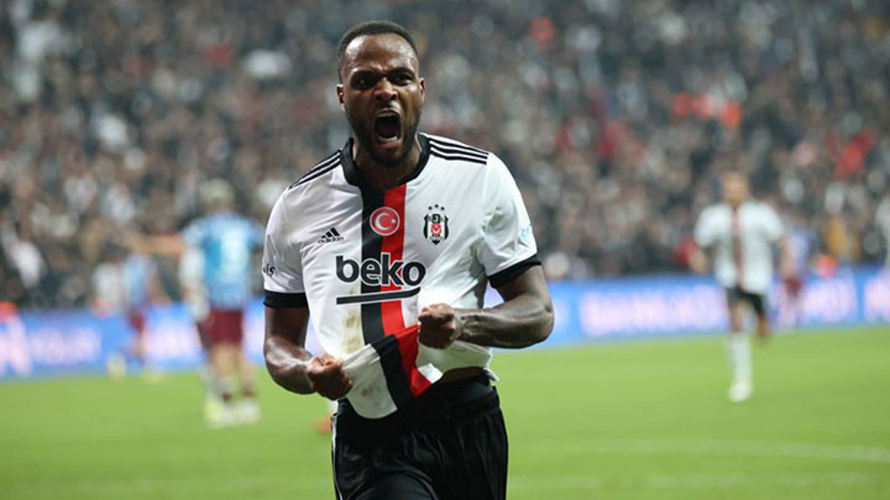 Cyle Larin'e Ada'dan talip var! Bomba iddia