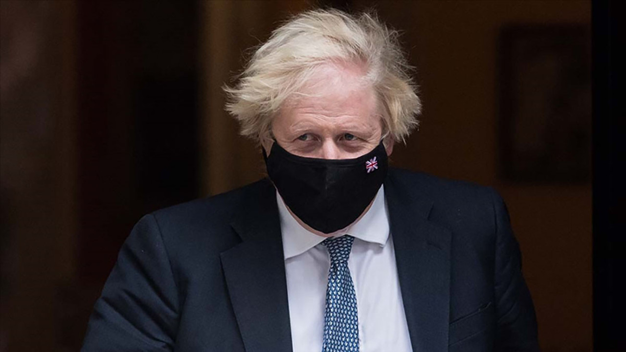 İngiltere Başbakanı, Noel partisi videosu için özür diledi