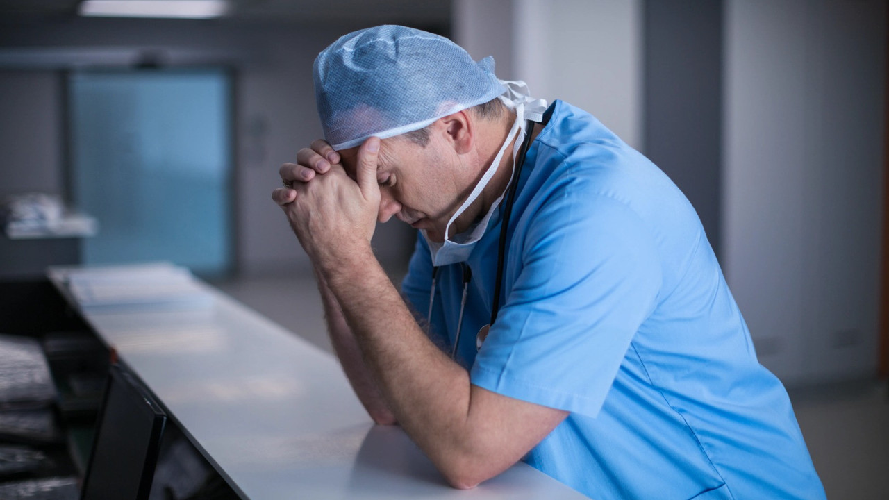 Omicron varyantıyla ilgili korkutan araştırma