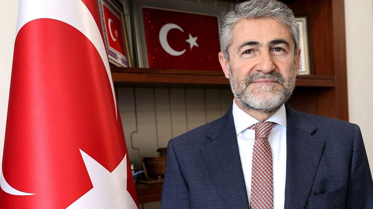 Hazine Bakanı Nebati Çin modelini kendi fabrikalarında uygulamış. Barış Terkoğlu eski işçilerin anlattığı köle düzenini açıkladı.