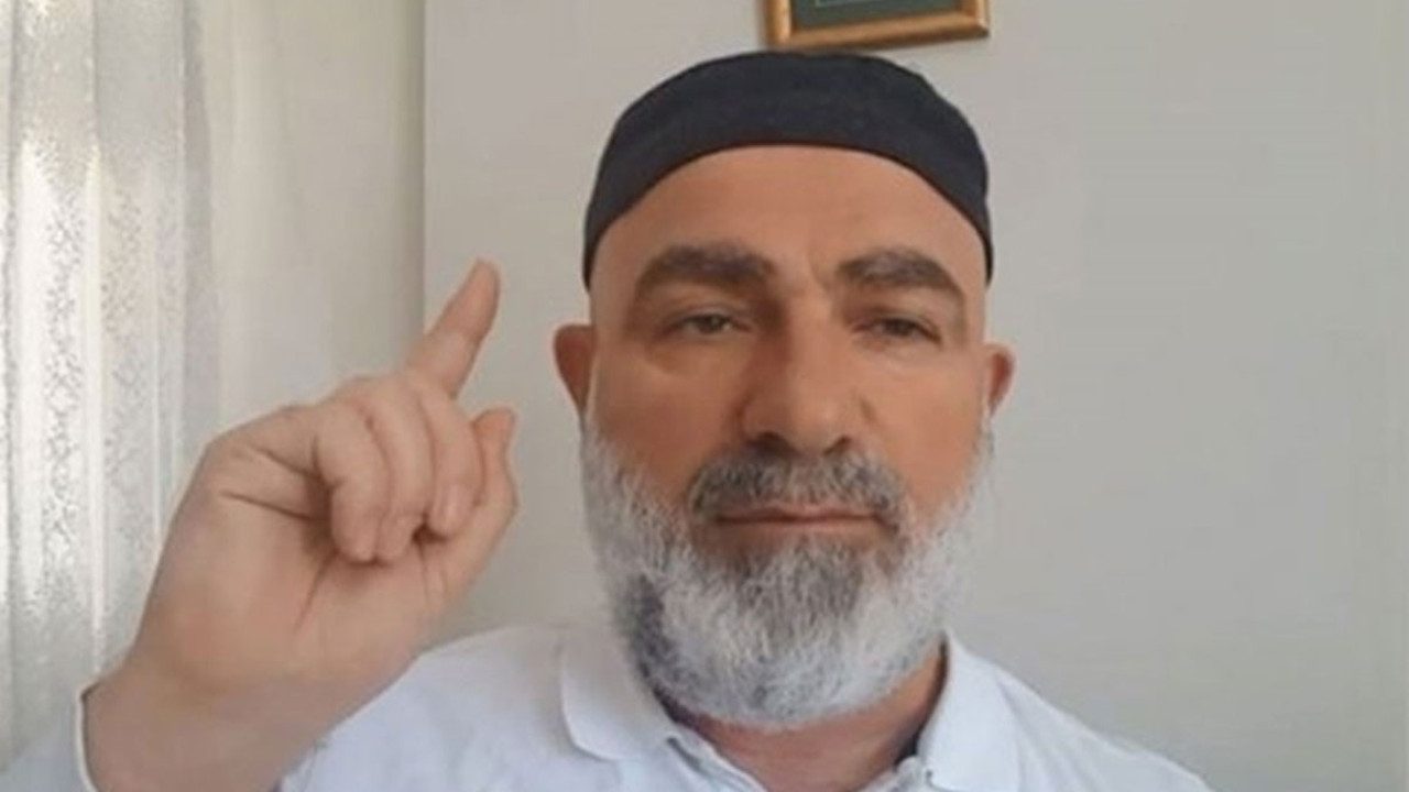 Menzilci doktor geri döndü. Çok eşliliği savunup, Medeni Kanunu hedef almıştı