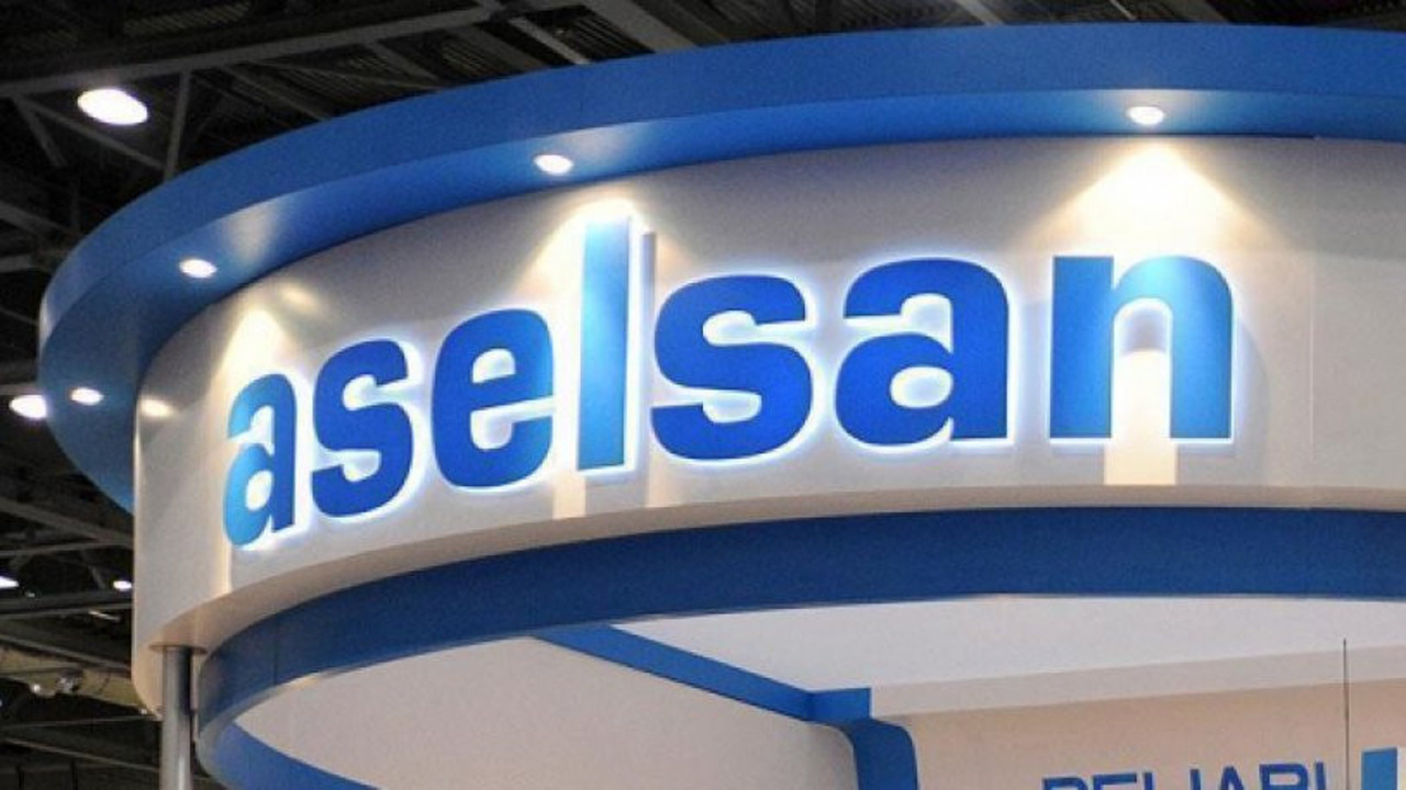 ASELSAN'dan 12 milyon dolarlık sözleşme