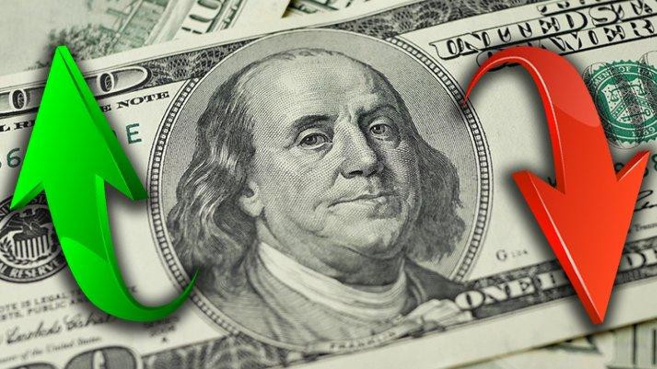 Flaş... Flaş... Dünyaca ünlü bankadan yıl sonu dolar ve faiz oranı tahmini