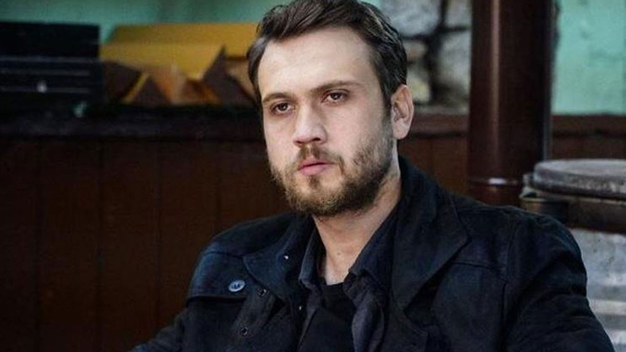 Aras Bulut İynemli ekranlara dönüyor! Dizisi belli oldu