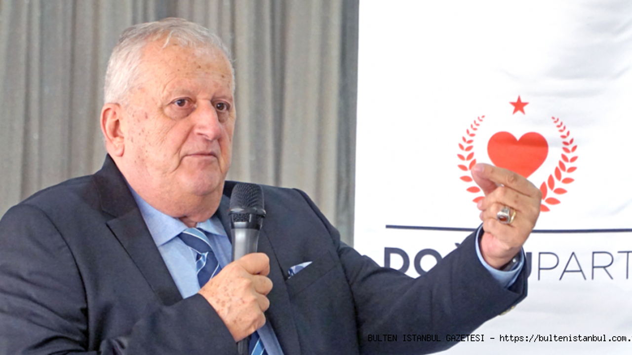 Rifat Serdaroğlu 'dış minnakları' açıklayan zehir gibi bir yazı yazdı