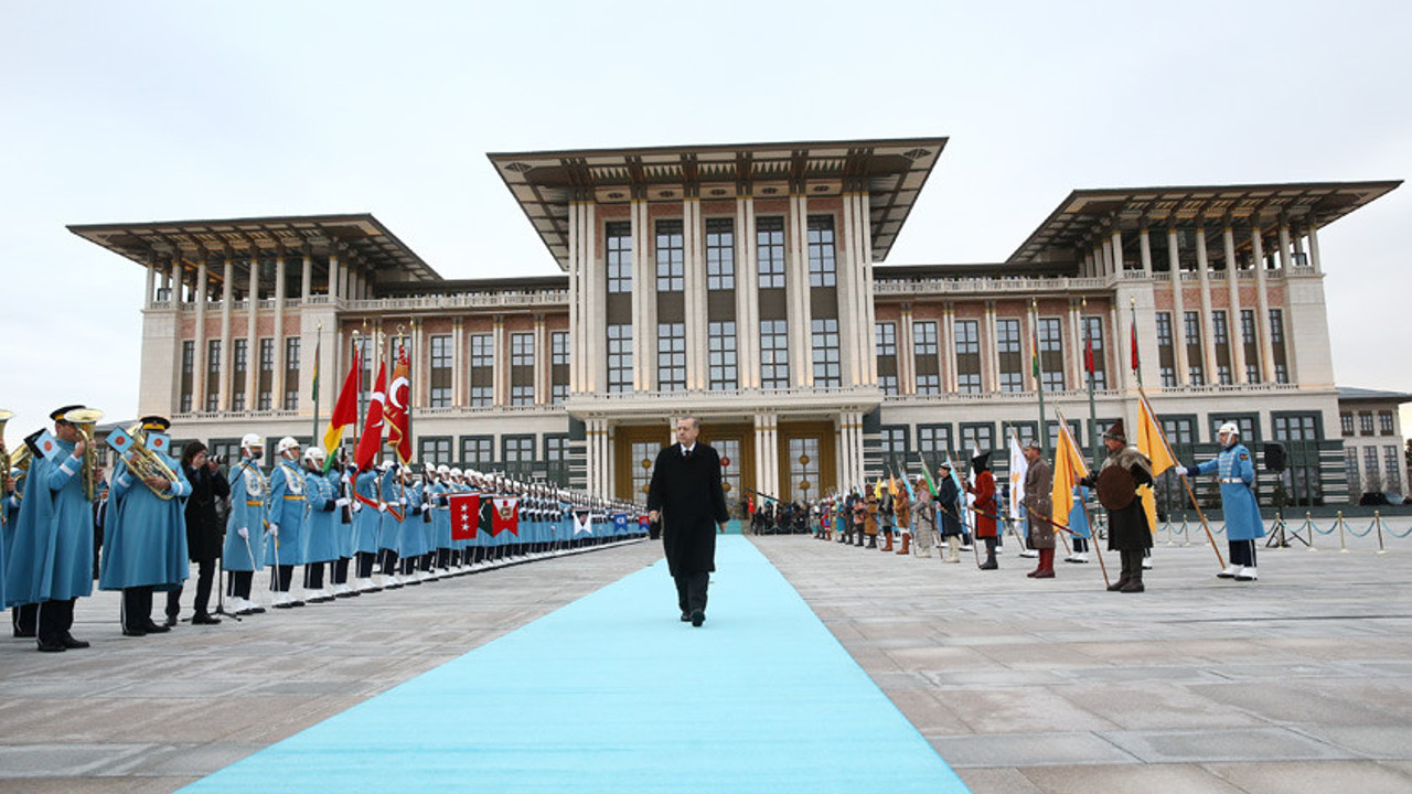 Kulislerde alarm zillerini çaldıran anket