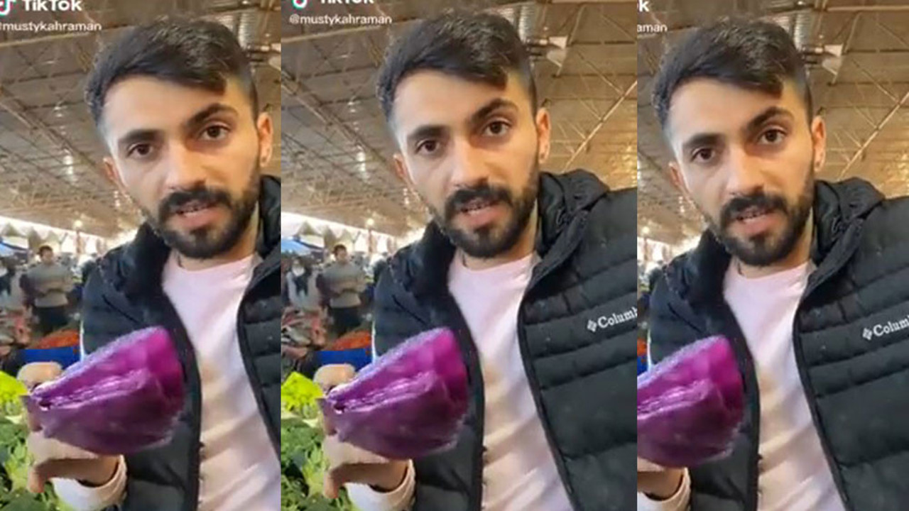 Halkın enflasyonunda son durumu: Az önce çeyrek lahana sattım