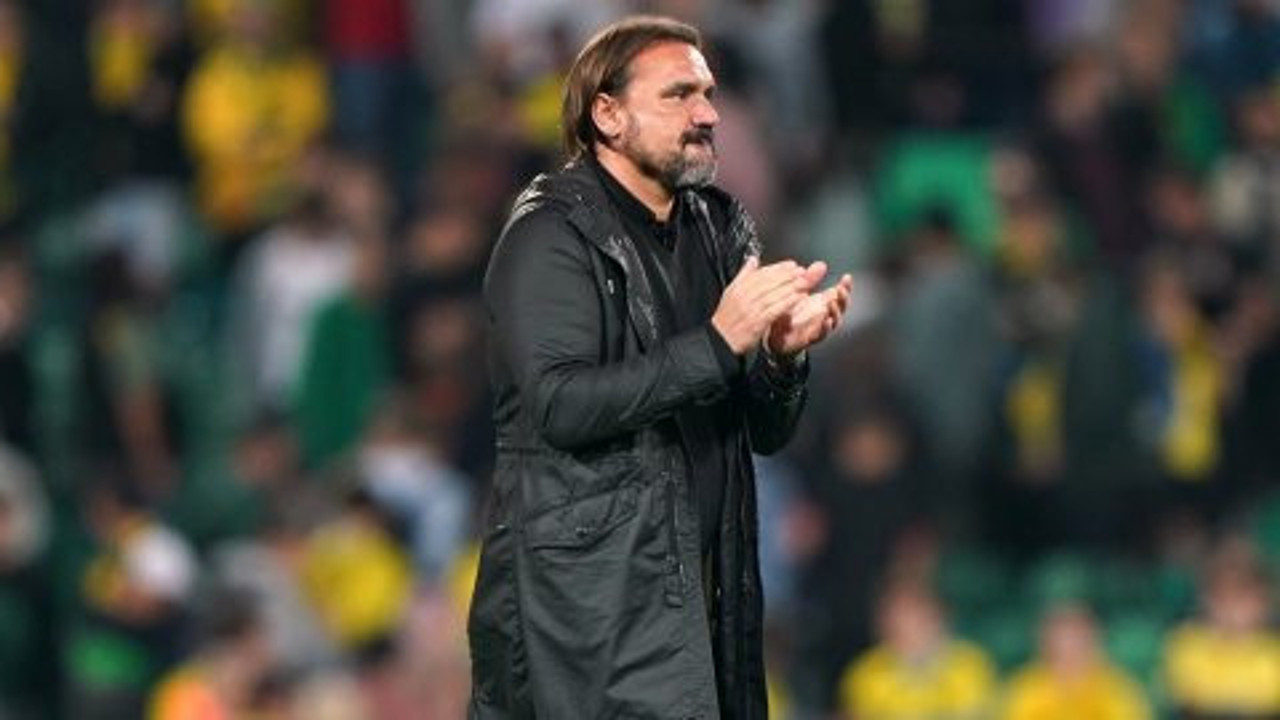 Beşiktaş'ın yeni hocasını açıkladılar. Alman basınından Daniel Farke iddiası