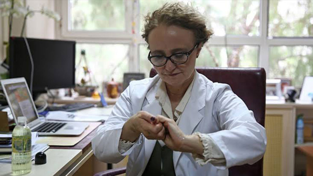 Prof. Dr. Taşova: Adana’da yoğun bakım yatakları yeniden doldu