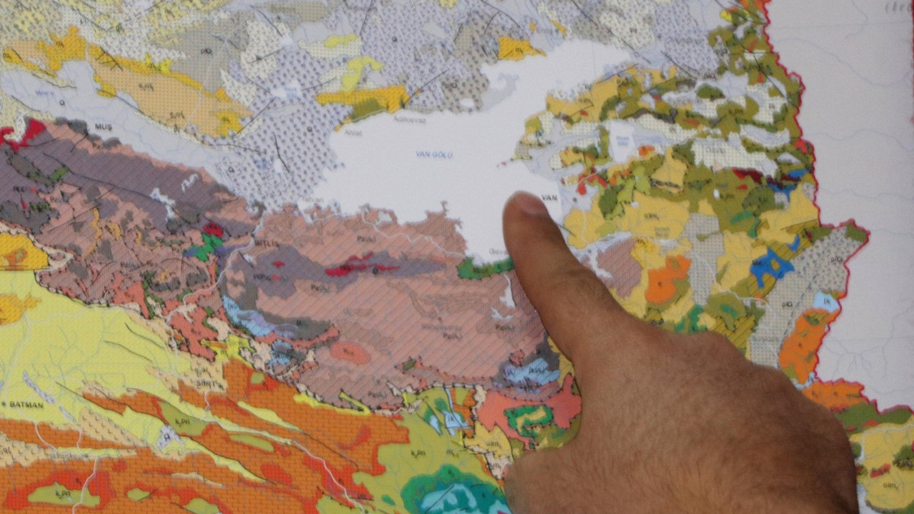 Uzman isimden kritik deprem uyarısı. Alarm veren fay hattını açıkladı