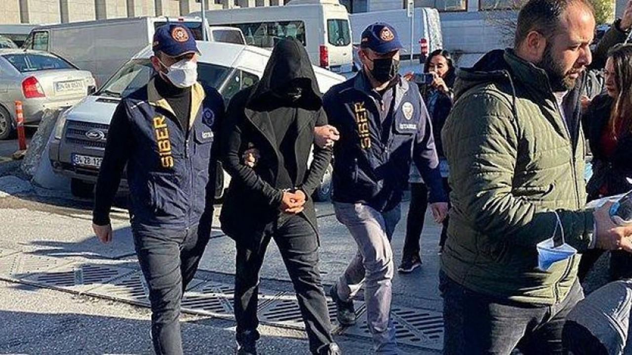 Gözaltına alınan kripto para borsası sahibiyle ilgili yeni gelişme