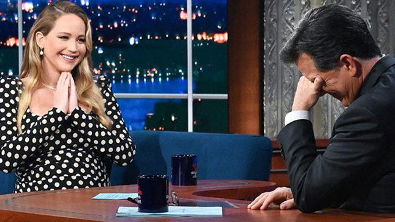 Dünyaca ünlü oyuncudan utandıran cinsel ilişki itirafı